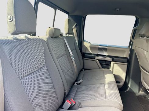 Used 2019 Ford F150 XLT w/ Equipment Group 302A Luxury image 25