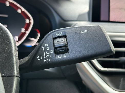 Certified 2023 BMW X4 xDrive30i w/ Premium Package image 36