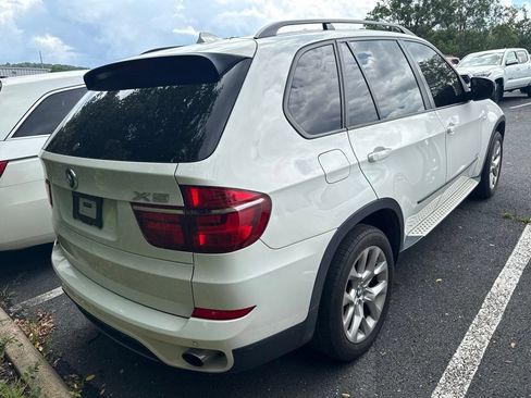 Used 2012 BMW X5 xDrive35i AWD/4WD image 4