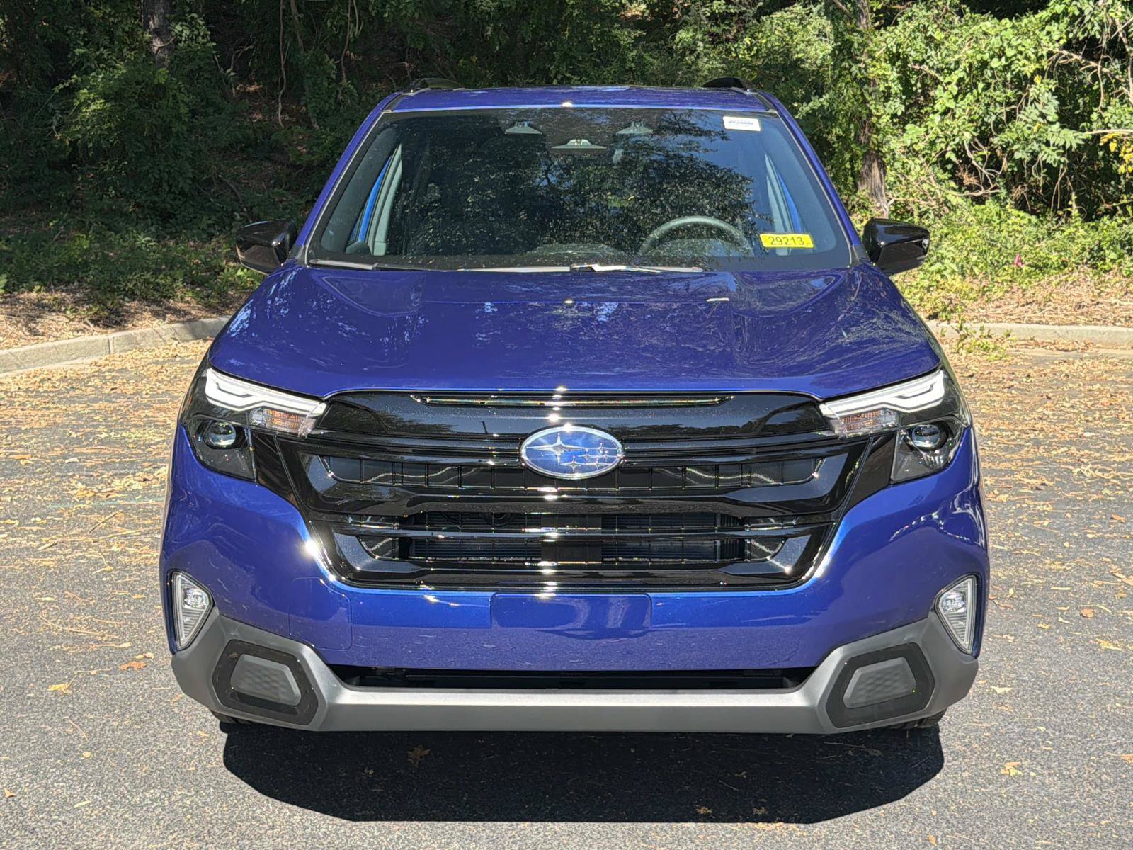 New 2026 Subaru Forester Sport AWD/4WD image 2