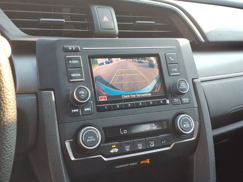 Used 2018 Honda Civic LX image 17