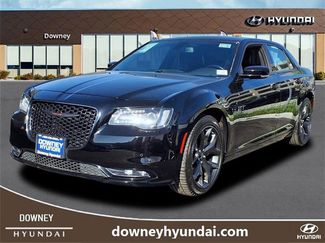 Used 2022 Chrysler 300 S video 1