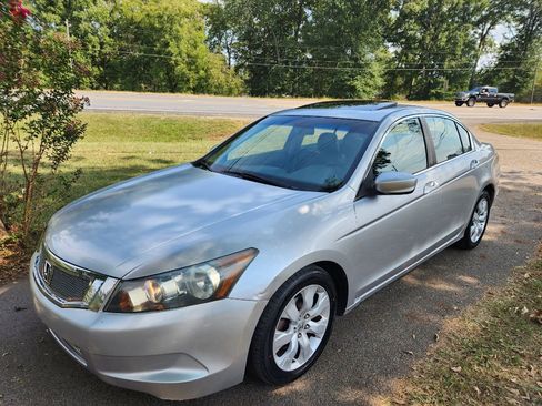 Used 2008 Honda Accord EX-L image 1