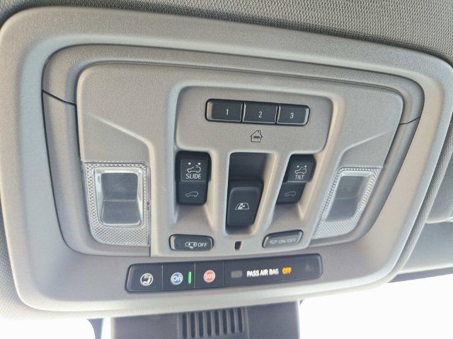 Used 2024 GMC Sierra 2500 Denali w/ Denali Reserve Package AWD/4WD image 34