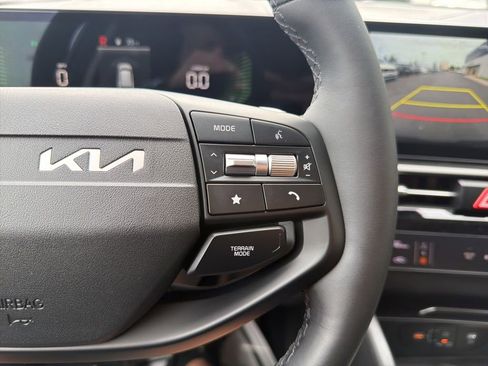 New 2026 Kia Sportage S AWD/4WD image 33