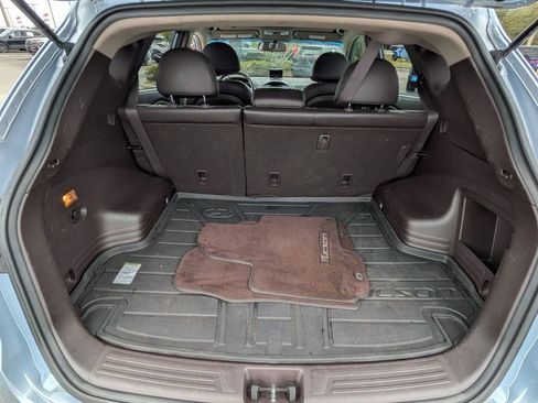 Used 2012 Hyundai Tucson GLS image 30