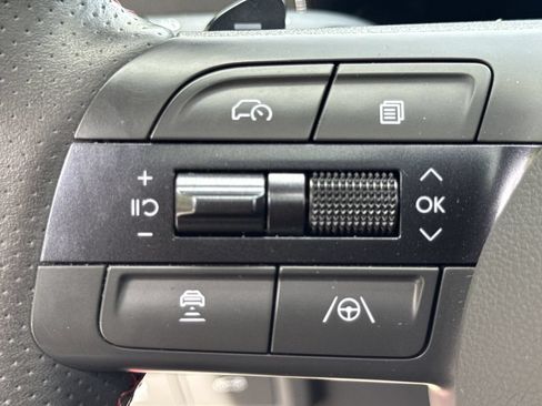 Used 2024 Hyundai Sonata N Line FWD image 24