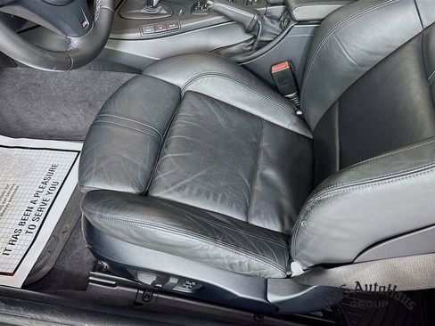 Used 2011 BMW M3 Convertible image 22