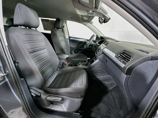 Certified 2023 Volkswagen Tiguan S w/ Driver Assistance Package AWD/4WD image 27