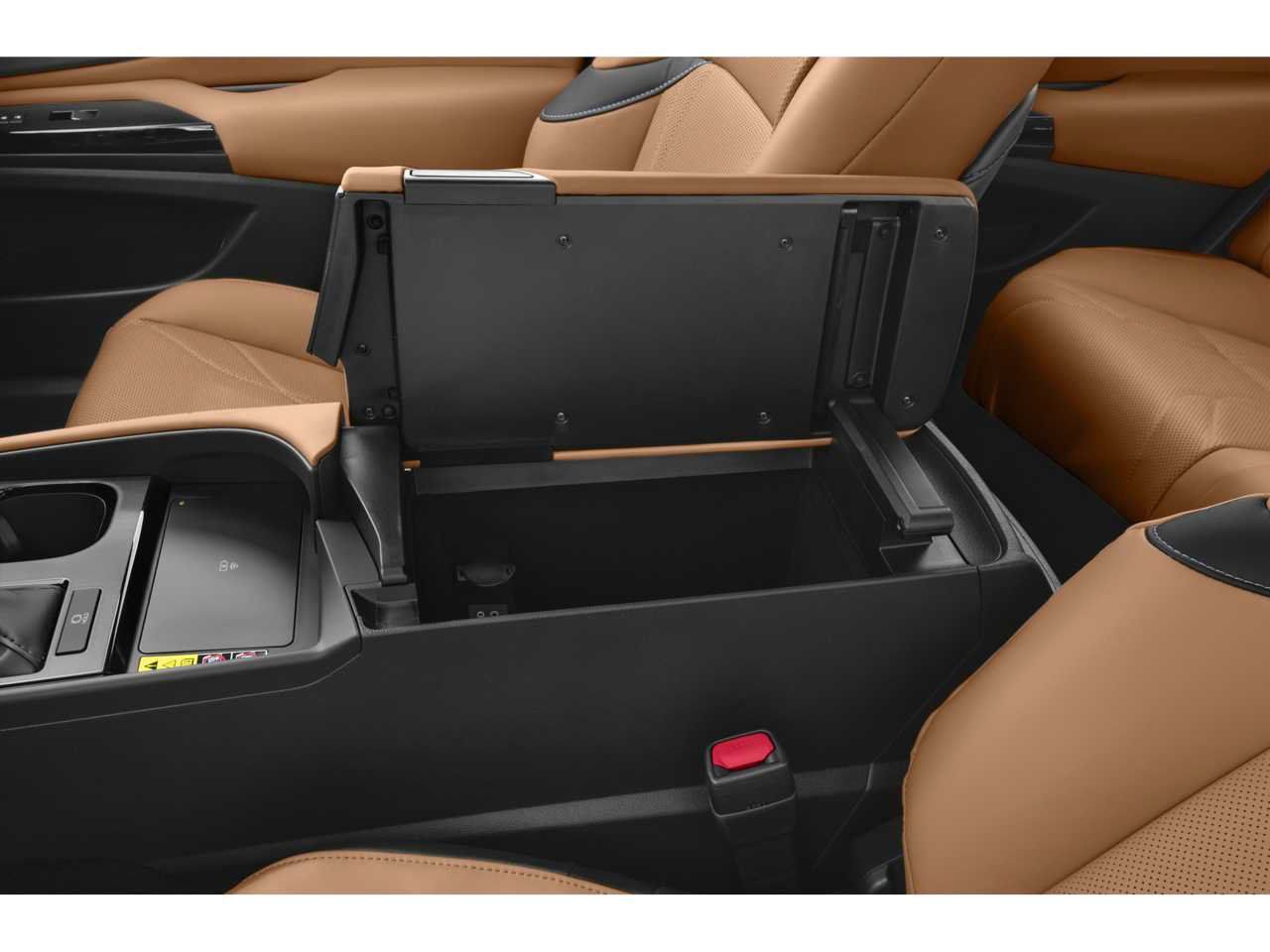 Used 2024 Lexus ES 350 w/ Accessory Package (Z1) FWD image 10