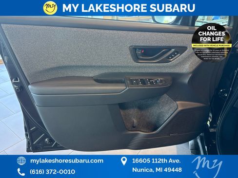 New 2026 Subaru Outback Limited AWD/4WD image 10
