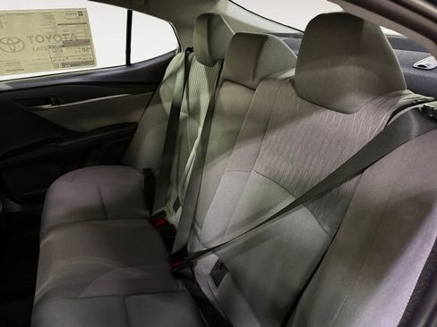 New 2026 Toyota Camry LE image 13