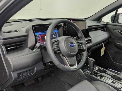 New 2026 Subaru Outback Touring XT image 13