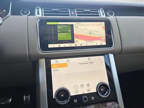 Used 2022 Land Rover Range Rover Westminster Edition image 15