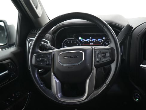 Used 2020 GMC Sierra 1500 Denali w/ Denali Ultimate Package AWD/4WD image 13