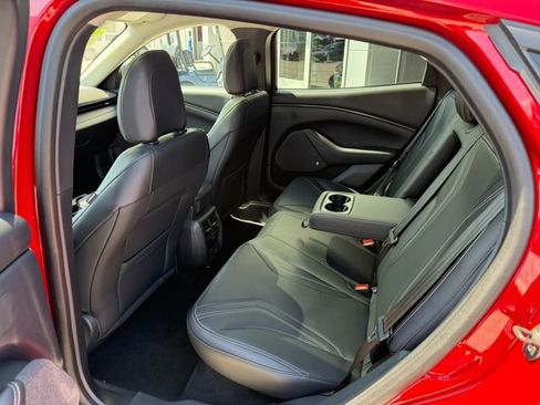 Used 2021 Ford Mustang Mach-E Premium image 15