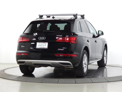 Used 2019 Audi Q5 2.0T Premium w/ Convenience Package AWD/4WD image 10