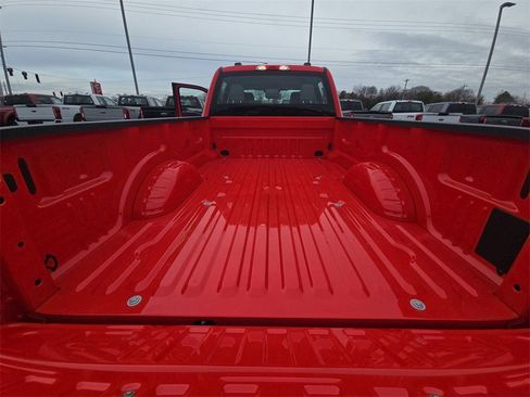New 2026 Ford F350 XL image 29