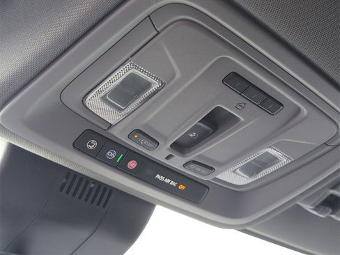 New 2026 Chevrolet Silverado 2500 LTZ w/ Z71 Chrome Sport Edition image 17