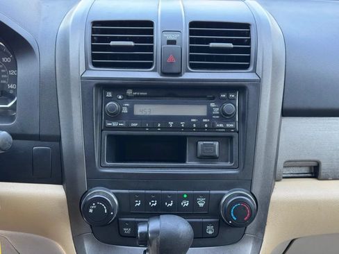 Used 2010 Honda CR-V LX image 17