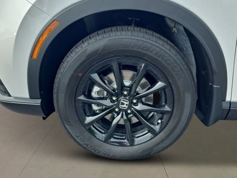 New 2026 Honda CR-V Sport-L image 10