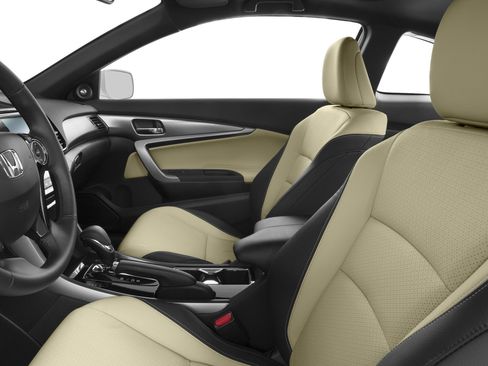 Used 2016 Honda Accord EX-L image 52