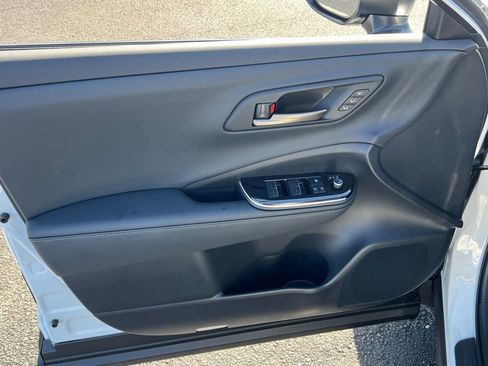 Certified 2026 Toyota Crown Limited w/ Advanced Technology Package image 11