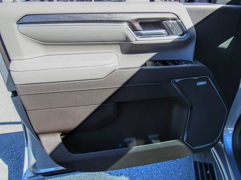 New 2026 Chevrolet Silverado 2500 LTZ w/ LTZ Convenience Package image 13