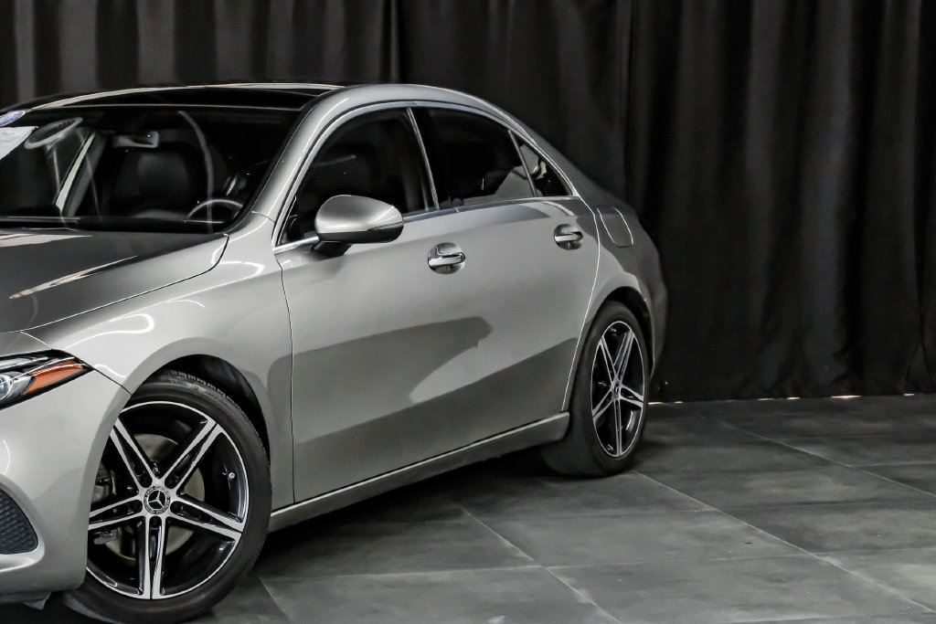 Used 2019 Mercedes-Benz A 220 image 6