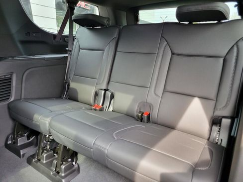 New 2026 GMC Yukon XL Denali w/ Sun & Power Step Package image 30