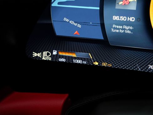 Used 2023 Ferrari Roma image 66