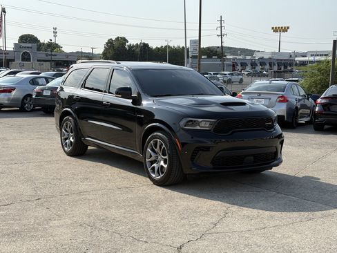 Used 2026 Dodge Durango GT w/ Tow 'N Go Package AWD/4WD image 1
