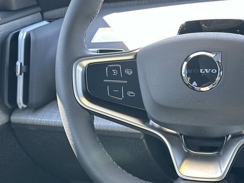 New 2026 Volvo EX30 Plus w/ Climate Package AWD/4WD image 8