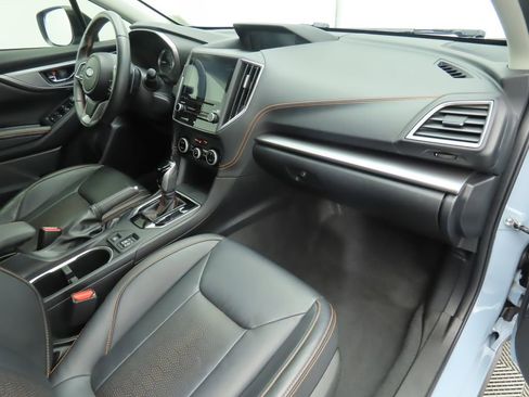 Used 2021 Subaru Crosstrek 2.5i Limited w/ Popular Package #3 image 15