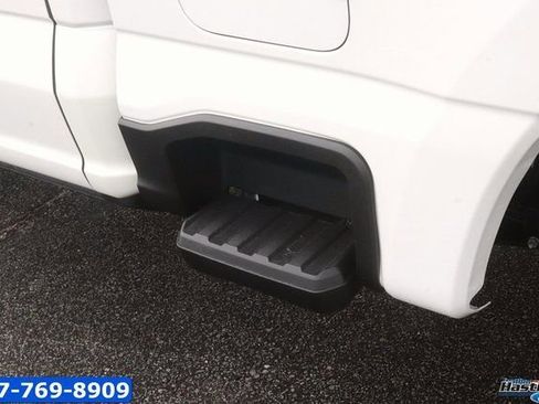 New 2026 Ford F350 Lariat w/ Lariat Premium Package AWD/4WD image 10