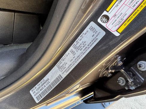 Used 2021 RAM 1500 TRX w/ TRX Level 1 Equipment Group image 23