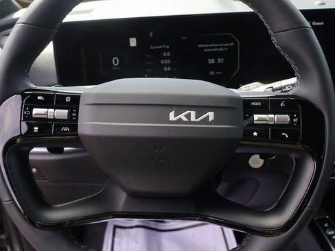 New 2026 Kia Sorento SX Prestige AWD/4WD image 25