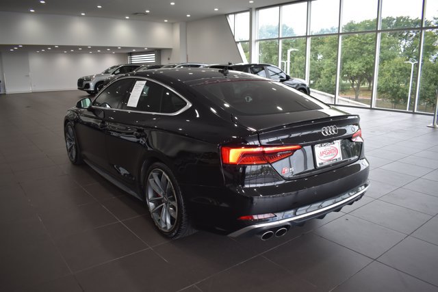 Used 2018 Audi S5 Prestige AWD/4WD image 5