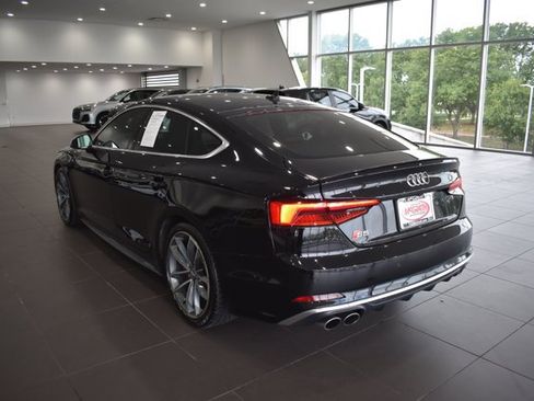 Used 2018 Audi S5 Prestige AWD/4WD image 5