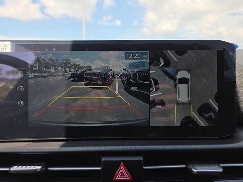 New 2026 Kia Sportage X-Pro Prestige image 27