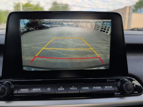 Used 2019 Kia Forte LXS FWD image 18