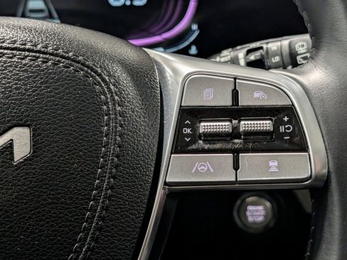 Used 2023 Kia Telluride S w/ S Sunroof Package image 32