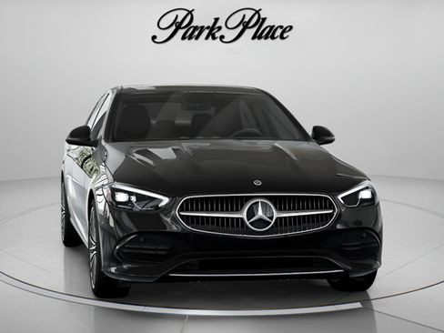 Used 2026 Mercedes-Benz C 300 Sedan image 34