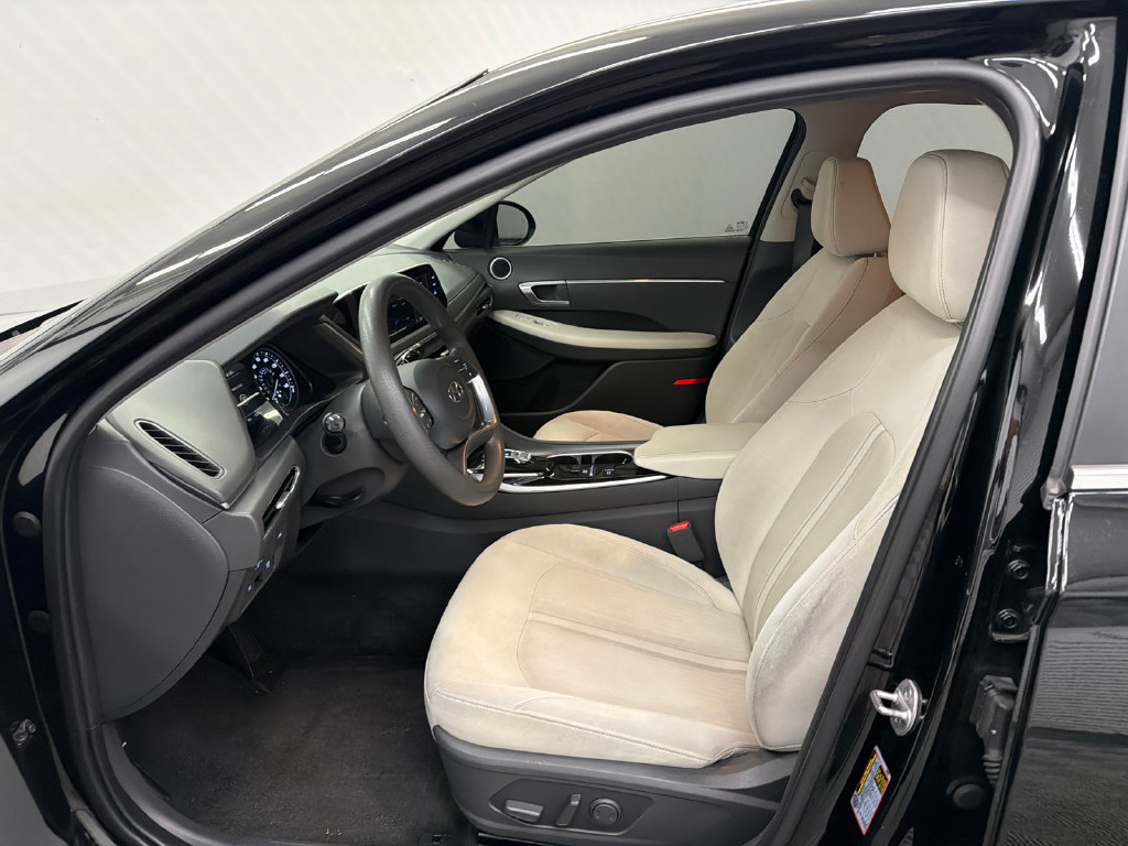 Used 2023 Hyundai Sonata SEL FWD image 8