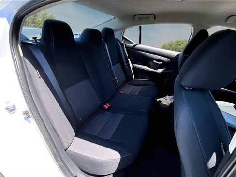 Certified 2023 Nissan Sentra SV w/ All-Weather Package FWD image 24