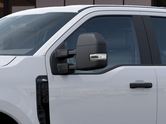 New 2027 Ford F250 XL w/ XL Chrome Package RWD image 19