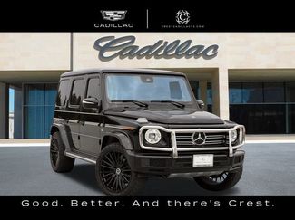 Used 2022 Mercedes-Benz G 550 360° Tour