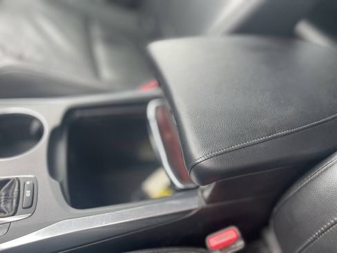 Used 2015 Acura MDX FWD image 19