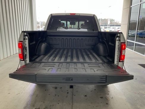 Used 2019 Ford F150 Lariat image 19