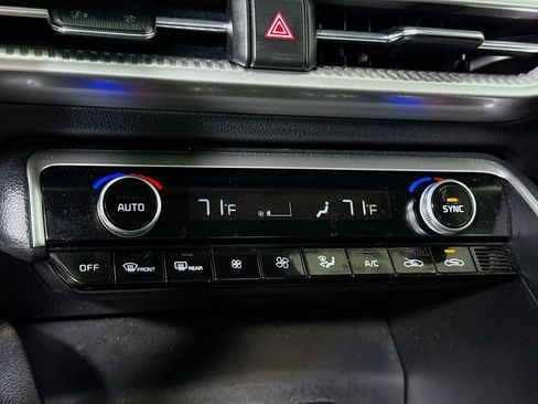 Certified 2022 Kia K5 LXS AWD/4WD image 8